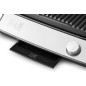 FRITEL Chef GR 3495 GrillTastic Grill Grå FRITEL Chef GR 3495 GrillTastic Grill Grå